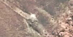 UFO (UAP) on ground, plus flying orb in Chile, South America